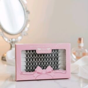 Pro Lash Beauty Eyelash Extensions
